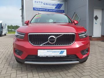 Volvo XC40 - 4