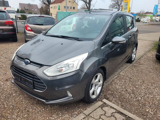 Ford B-Max B-MAX Titanium