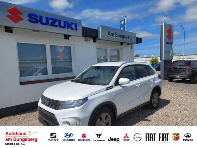 Suzuki Vitara 1.5 Comfort  DUALJET HYBRID AGS