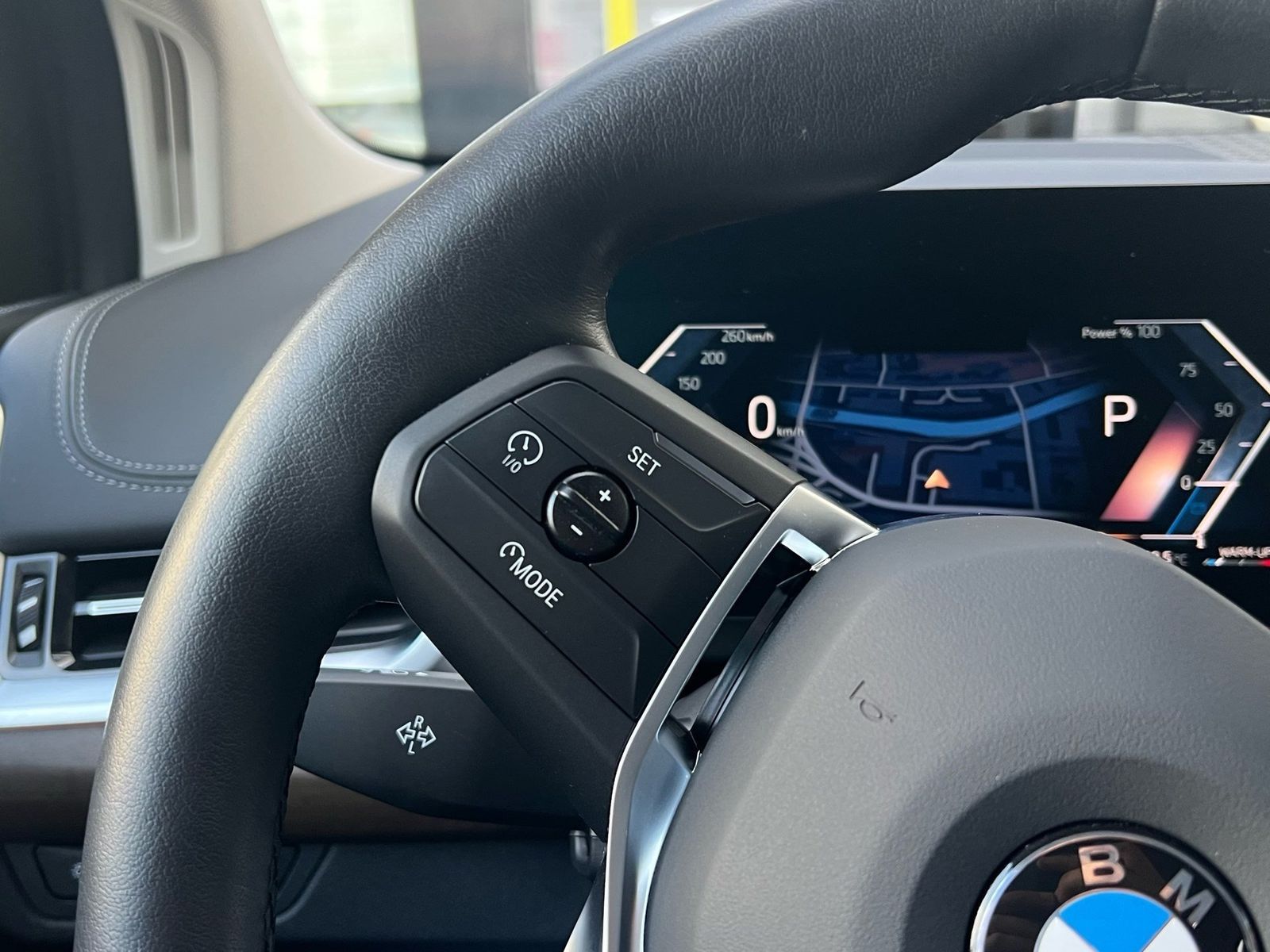 BMW 220 Active Tourer - Bild 15