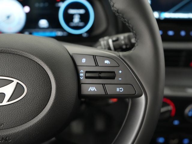 Hyundai i20 – Bild 21