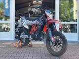 KTM 690 Supermoto Sondermodell