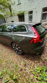 Volvo V60 T4 Geartronic Inscription Inscription - gebrauchte Volvo V60 aus dem Jahr 2020