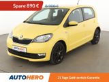 Skoda Citigo 1.0 MPI Style*SHZ*KLIMA* - Skoda Citigo Gebrauchtwagen in Hannover