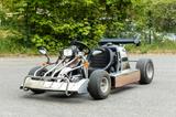 Kreidler F 100 Kart GoKart mit Straßenzulassung - KREIDLER KART