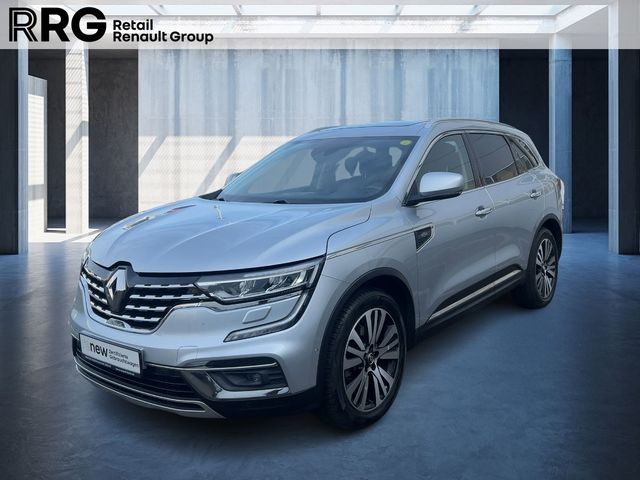 Renault Koleos 2.0 dCi 185 Initiale Paris