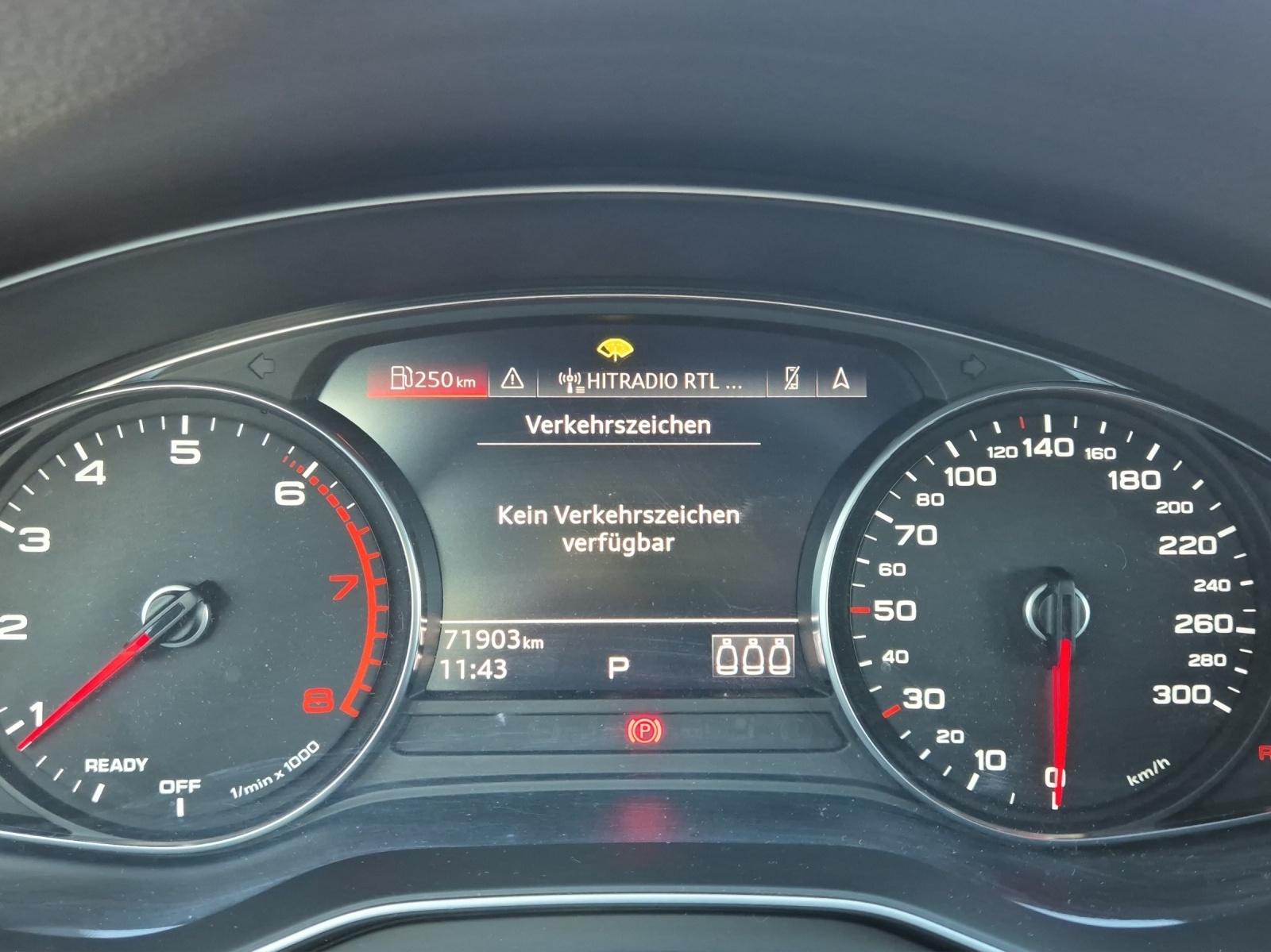 Audi A4 Avant 35 TFSI S-line S-tronic LED Navi ACC RF, миниатюра 17