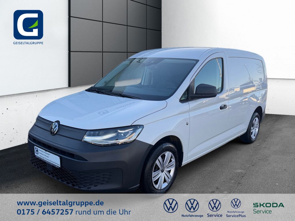 Caddy Maxi Commerce 2.0 TDI Maxi Cargo *LED*SHZ*