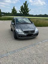 Mercedes-Benz A 160 CDI BlueEFFICIENCY -
