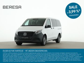 Mercedes Vito - 1
