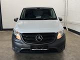 Mercedes-Benz Vito 114 CDI Extralang HA / KLIMA / AUTOMATIK - Mercedes-Benz Vito Gebrauchtwagen in Duisburg