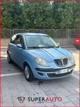 Lancia Ypsilon 1.2 - Lancia Ypsilon aus 2006