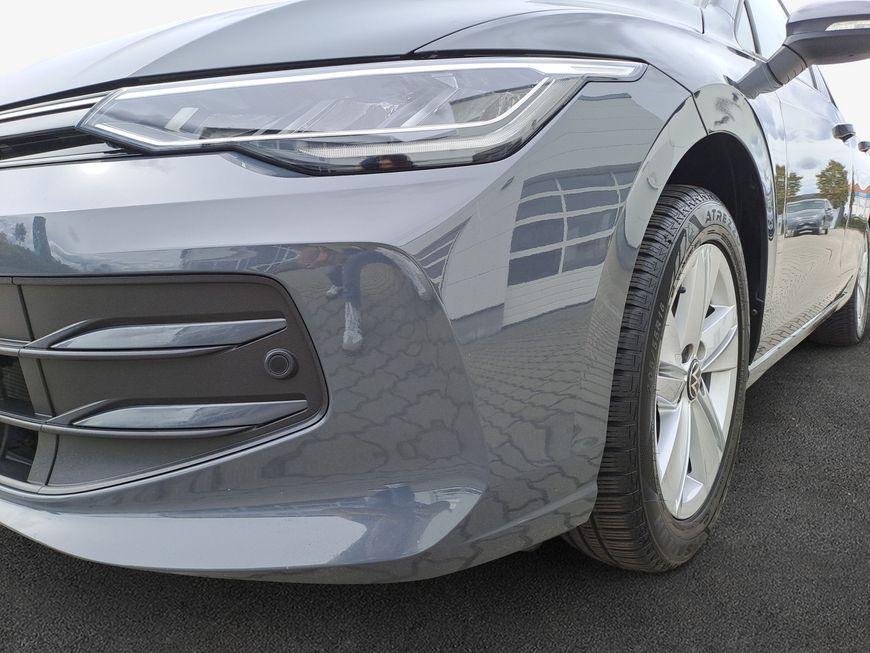 Volkswagen Golf 1.5 eTSI OPF DSG Life GJReifen*Winterpaket, миниатюра 6