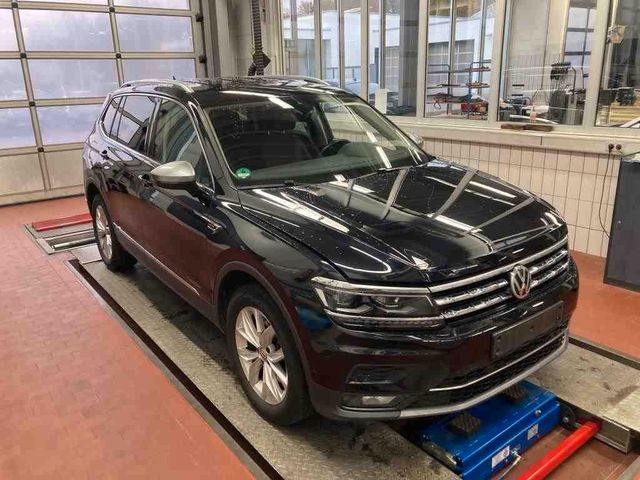 Volkswagen Tiguan Allspace Highline 4Motion*Standhzg*AHK*