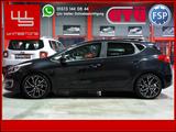 Kia Ceed Spirit Aut ** 50 Tkm ** Voll / Scheckheft - gebrauchte Kia cee'd / Ceed aus dem Jahr 2016