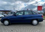 Opel OPEL ASTRA F 1,6i; Sammler; 2.Hd;ROSTFREI,... - Opel Astra aus 1996: F