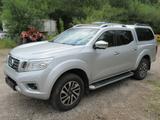 Nissan Navara PickUp 2.3 Tekna=NP300=4x4=Hardtop=4türig - Nissan: Hardtop