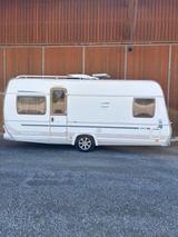 Fendt Sehr gepflegter Fendt Platin 495  - Fendt 2010