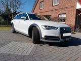 Audi A6 Allroad 3.0 TDI TOPAUSSTATTUNG-GARANTIE-8x - gebrauchte Audi A6 Allroad aus dem Jahr 2017