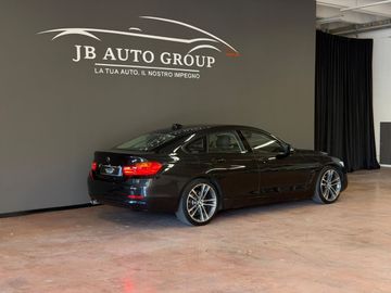 BMW 420 - 7