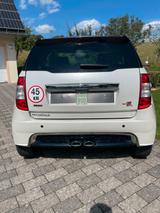 Ligier JS 50 L - Ligier mit Diesel-Antrieb