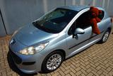 Peugeot 207 Tendance - gebrauchte Peugeot 207 aus dem Jahr 2007