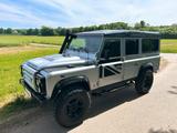 Land Rover Defender 110 Td4 S by Matzker  - Land Rover Defender in Köln
