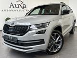 Skoda Kodiaq 2.0 TDI 4x4 DSG Sportline NAV+LED+360°+VC - Skoda Kodiaq in Oldenburg