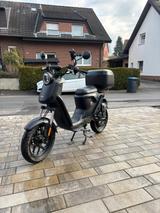 NIU UQI GT 45 Km/h - NIU UQI GT