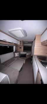 Dethleffs 650 FMK - Offers