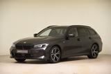 BMW 320d Touring xDrive M Sport DriveAss LED - BMW 3er Reihe mit Diesel-Antrieb: Kombi