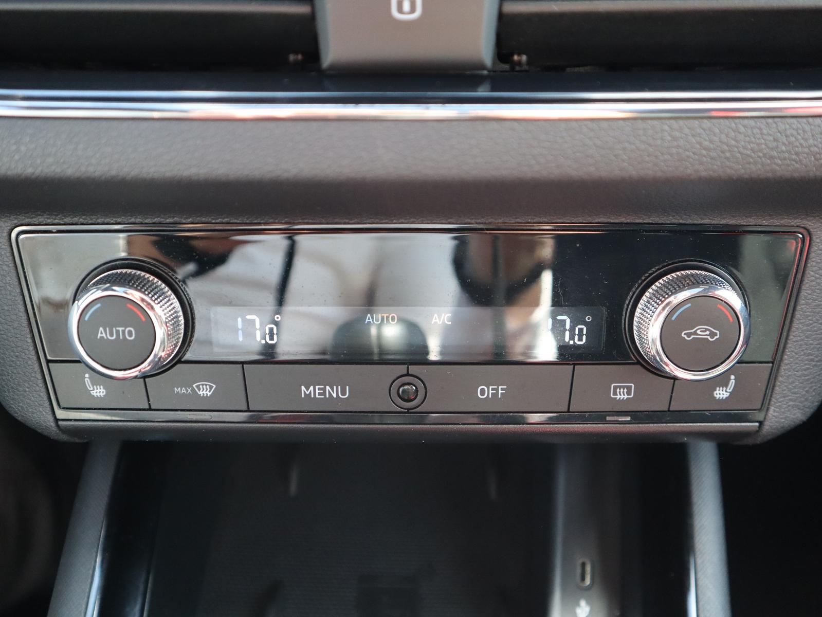 Skoda Kamiq 1.0 TSI Monte Carlo LED Navi DAB PDC, миниатюра 30