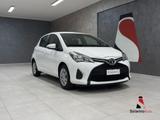Toyota Yaris 5 Porte Yaris 5p 1.0 Trend White Ed - Toyota Yaris: Tr