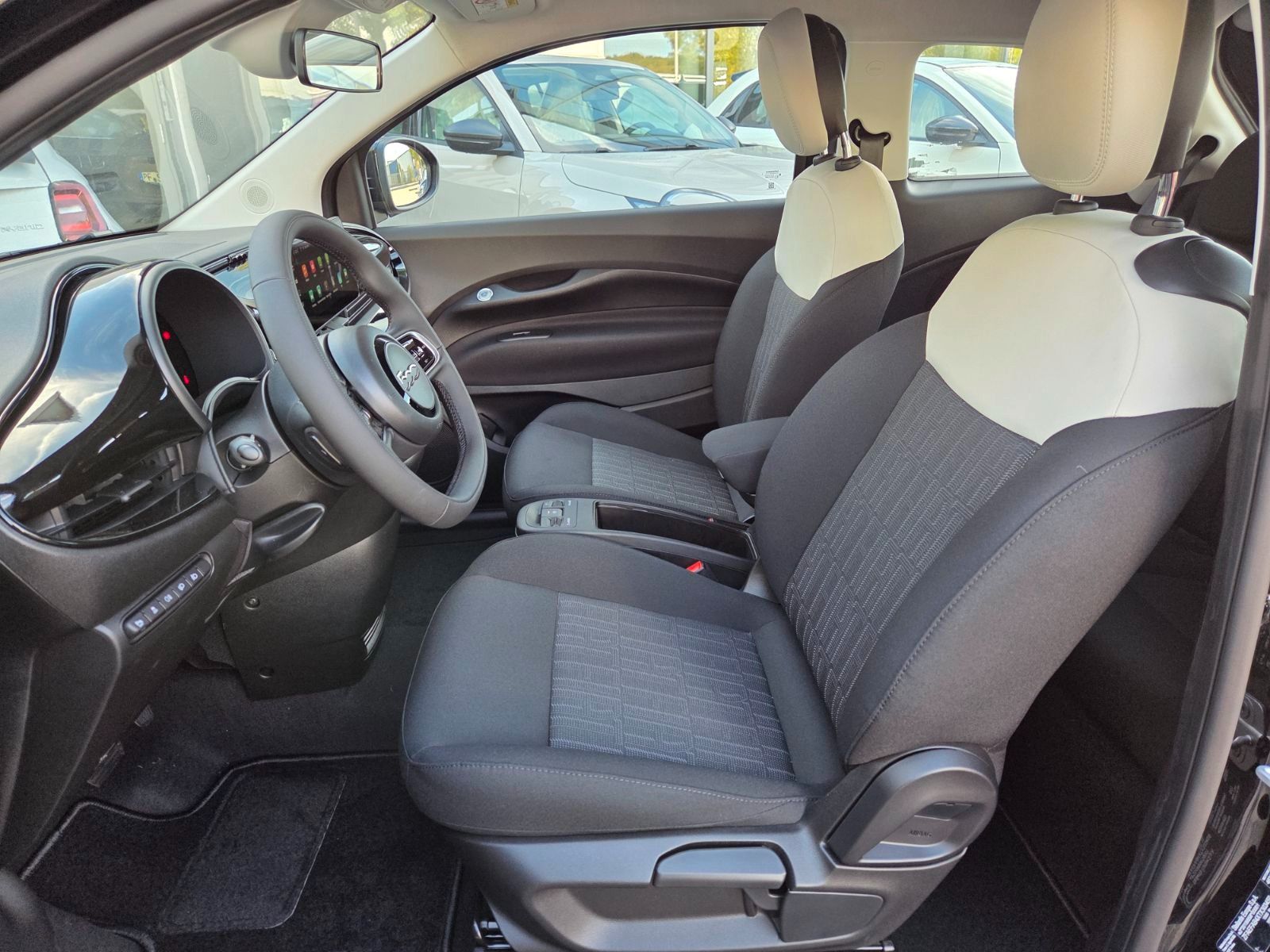Fiat 500e - Bild 9