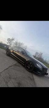 Mercedes-Benz Mercedes CLS 350 AMG  336PS TÜV bis 2027 - Mercedes-Benz CLS 350 in Wuppertal