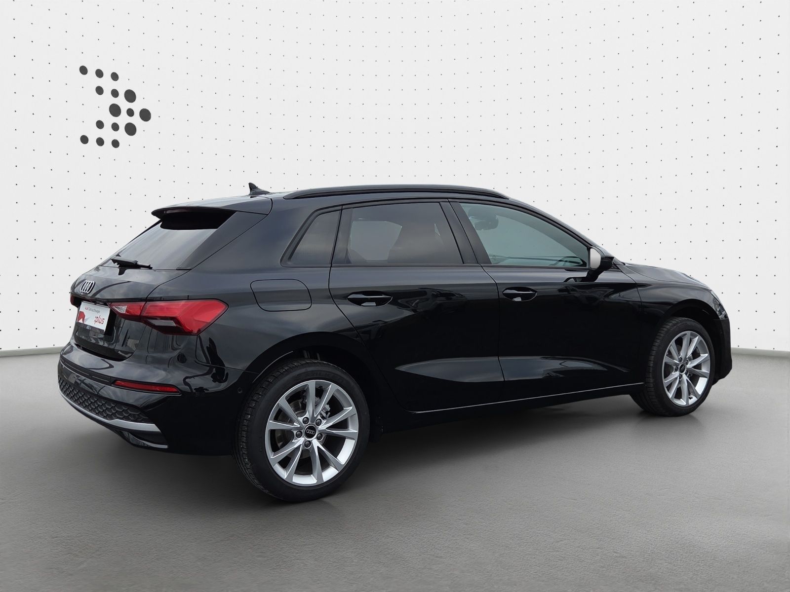 Audi A3 - Bild 18
