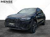 Audi Q5 S line 40 TDI quattro Pano StdH Matrix - Audi Q5 mit Diesel-Antrieb: Geländewagen, Automatik