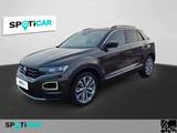 Volkswagen T-Roc Sport STANDHEIZUNG I NAVI I PANORAMA - Volkswagen T-Roc in Osnabrück