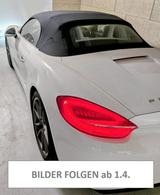 Porsche 981 S | 1. Hand, Topzustand, Sommerfzg - Porsche: 981