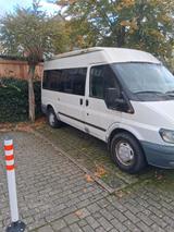 Ford Transit - gebrauchte Ford Transit aus dem Jahr 2003