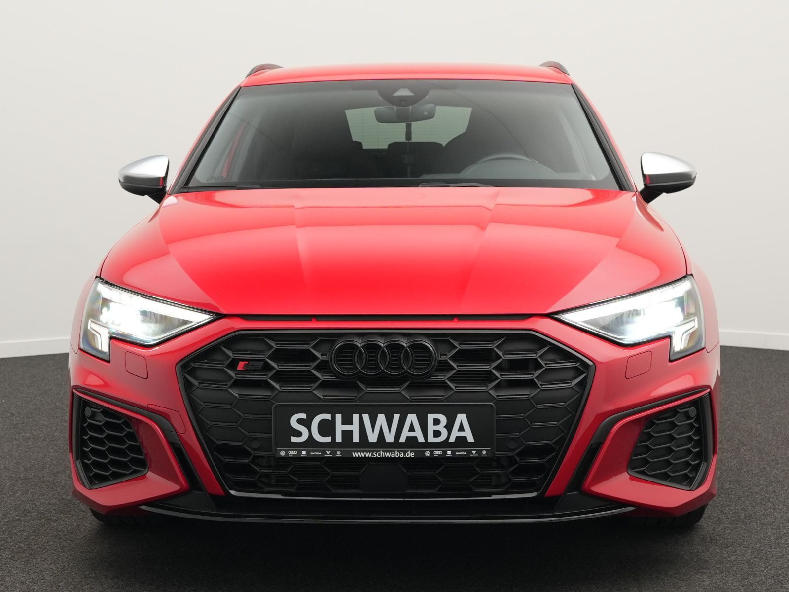 Audi S3 - Bild 7