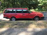 Volvo 240 Diesel, letztes MJ, Top Zustand  - Volvo 240 mit Diesel-Antrieb