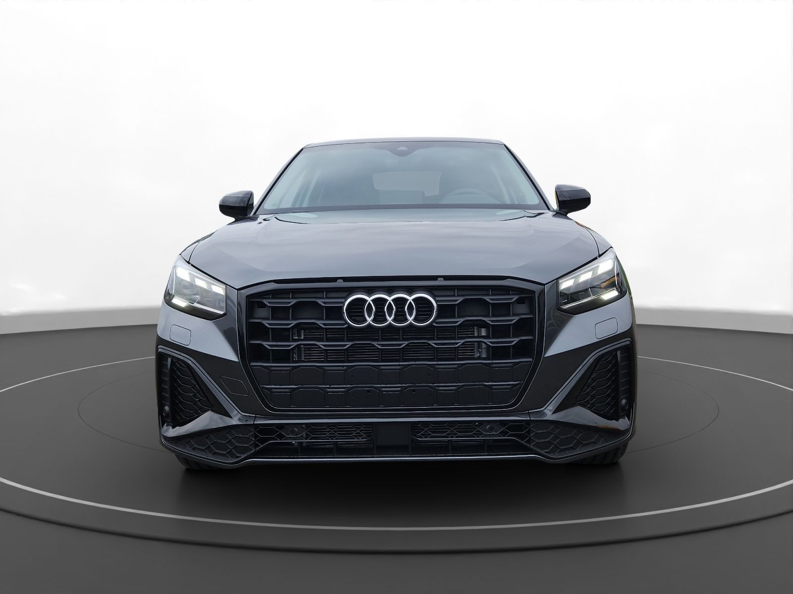 Audi Q2 - Bild 3