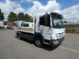 Mercedes-Benz Atego 818 BlueTec5 Kipper - Angebote