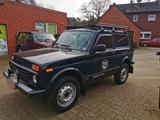 Lada Taiga  Top Zustand 2018 Mike Sanders - Lada Taiga von privat