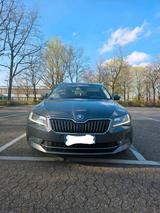 Skoda skoda superb 2.0 diesel - Skoda Octavia: Super