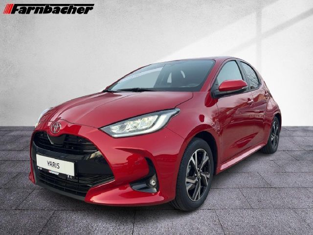 Toyota Yaris Hybrid 1,5 Teamplayer *Safety+Comfortpaket