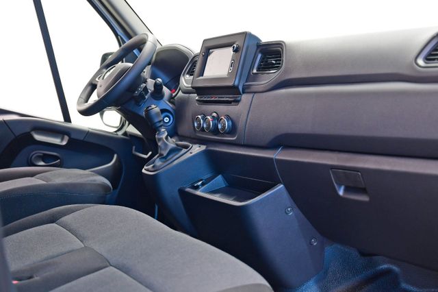 Fahrzeugabbildung Renault MASTER L4H2 dCi 145 Komfort Navi Klima Kamera#21