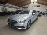 Mercedes-Benz E 220d T 4M Avantgarde FAP+AHK+RFK+Wides.+Sound - gebrauchte Mercedes-Benz E 220 aus dem Jahr 2022