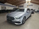 Mercedes-Benz E 220d T 4M Avantgarde FAP+AHK+RFK+Wides.+Sound - Mercedes-Benz E 220 aus 2022
